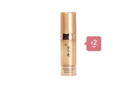 Sulwhasoo Concentrated Ginseng Renewing Serum - 5ml (2ea) Set Sulwhasoo Concentrated Ginseng Renewing Serum - 5ml (2ea) Set