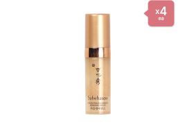 Sulwhasoo Concentrated Ginseng Renewing Serum - 5ml (4ea) Set Sulwhasoo Concentrated Ginseng Renewing Serum - 5ml (4ea) Set