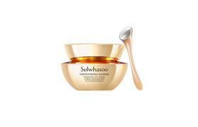 Sulwhasoo - Crème contour des yeux rénovatrice concentrée au...