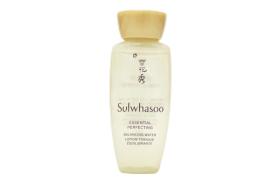 Sulwhasoo - Eau Essentielle Perfectrice Équilibrante - 15ml