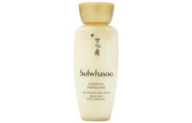 Sulwhasoo - Emulsion Essentielle Perfectrice Equilibrante - 15ml