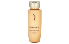 Sulwhasoo - Emulsion Rénovatrice Concentrée de Ginseng EX - 25ml