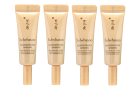 Sulwhasoo - Ensemble de crème contour des yeux régénérante...