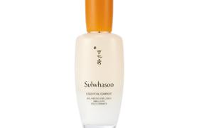 Sulwhasoo - Essential Comfort Émulsion équilibrante - 125ml