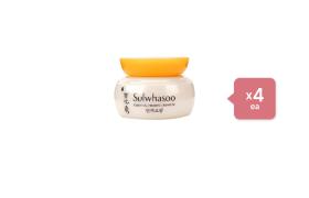 Sulwhasoo Essential Firming Cream EX - 5ml (4ea) Set Sulwhasoo Essential Firming Cream EX - 5ml (4ea) Set