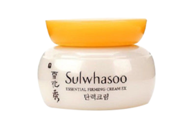 Sulwhasoo - Essential Firming Crème EX - 5ml