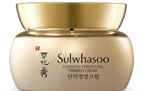 Sulwhasoo - Essential Perfecting Firming Cream - 75ml