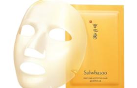 Sulwhasoo - First Care Activateur, Masque - 1pièce