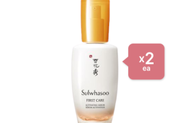 Sulwhasoo - First Care Activating Serum 30ml (2ea) Set
