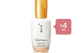 Sulwhasoo - First Care Activating Serum 30ml (4ea) Set