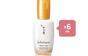 Sulwhasoo - First Care Activating Serum 30ml (6ea) Set