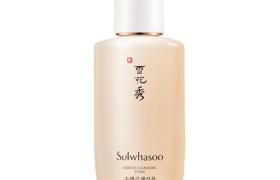Sulwhasoo - Gentle Cleansing Foam - 200ml