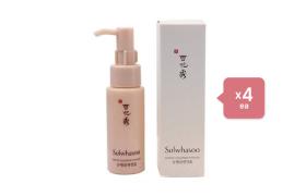 Sulwhasoo Gentle Cleansing Foam 50ml (4ea) Set Sulwhasoo Gentle Cleansing Foam 50ml (4ea) Set