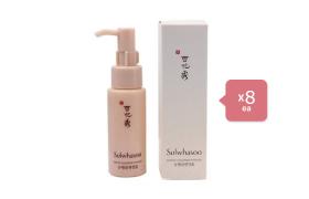 Sulwhasoo Gentle Cleansing Foam 50ml (8ea) Set Sulwhasoo Gentle Cleansing Foam 50ml (8ea) Set