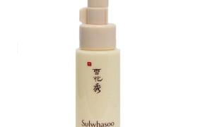 Sulwhasoo - Huile nettoyante douce - 50ml