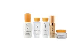 Sulwhasoo - Kit de routine beauté signature - 1set(5articles)