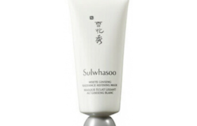 Sulwhasoo - Masque affinant éclat au ginseng blanc - 35ml