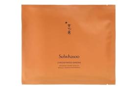 Sulwhasoo - Masque crémeux rénovateur concentré au ginseng EX - 1pièce