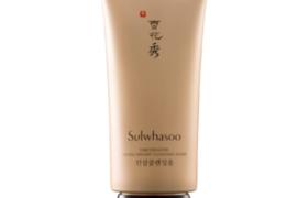 Sulwhasoo - Mousse nettoyante extra crémeuse Timetreasure - 150ml
