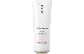 Sulwhasoo - Multi-protecteur éclaircissant UV Wise SPF50+ PA++++ -
