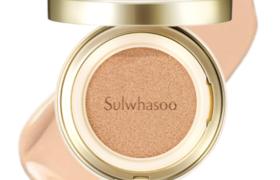 Sulwhasoo - Perfecting Cushion EX SPF 50+ PA+++ avec recharge - #...