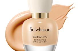 Sulwhasoo - Perfecting Foundation - 35ml - 23N