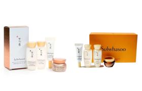 Sulwhasoo - Perfectionner la routine quotidienne Kit - 1 ensemble...