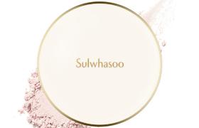 Sulwhasoo - Poudre perfectrice - 20g - 01 Universal Shade