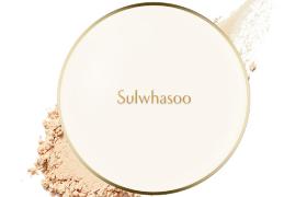 Sulwhasoo - Poudre perfectrice - 20g - 21N Light to Medium