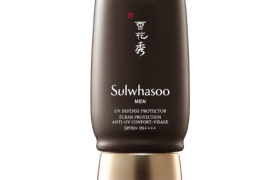 Sulwhasoo - Protecteur UV Defence Homme SPF50 + PA ++++ - 50ml