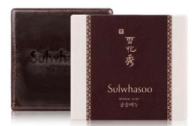 Sulwhasoo - Savon aux herbes - 50g