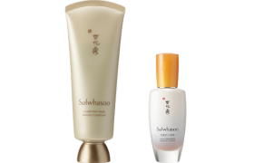 Sulwhasoo - Set Essentiels