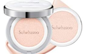 Sulwhasoo - Snowise Brightening Cushion With Refill - 14g - 15...