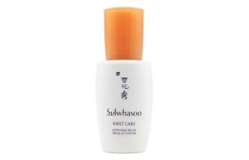 Sulwhasoo - Testeur de sérum activateur First Care - 15ml Sulwhasoo - Testeur de sérum activateur First Care - 15ml