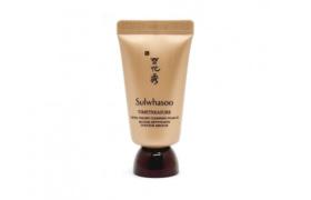 Sulwhasoo - Timetreasure Extra Creamy Cleansing Foam - 15g Sulwhasoo - Timetreasure Extra Creamy Cleansing Foam - 15g