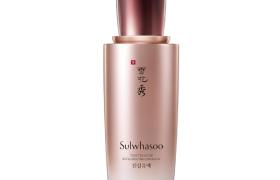 Sulwhasoo - Timetreasure Invigorating Eye Serum - 25ml Sulwhasoo - Timetreasure Invigorating Eye Serum - 25ml
