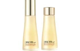 su:m37 - Brume d'essence secrète - 60ml*2 su:m37 - Brume d'essence secrète - 60ml*2