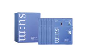 su:m37 - Kit de 3 étapes de masque gel d'eau Timeless... su:m37 - Kit de 3 étapes de masque gel d'eau Timeless...