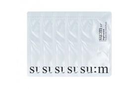 su:m37 - Masque Bubble-De Bright Award - 4.5ml*5pièces
