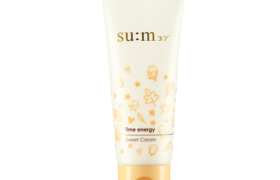 su:m37 - Time Energy Crème Douce - 200ml su:m37 - Time Energy Crème Douce - 200ml