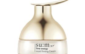 su:m37 - Time Energy Crème hydratante raffermissante - 80ml su:m37 - Time Energy Crème hydratante raffermissante - 80ml