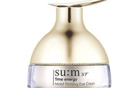 su:m37 - Time Energy Crème hydratante raffermissante pour les yeux su:m37 - Time Energy Crème hydratante raffermissante pour les yeux