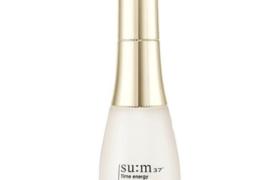 su:m37 - Time Energy Réinitialisation de l'émulsion - 120ml su:m37 - Time Energy Réinitialisation de l'émulsion - 120ml