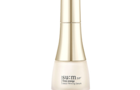 su:m37 - Time Energy Sérum hydratant raffermissant - 50ml su:m37 - Time Energy Sérum hydratant raffermissant - 50ml