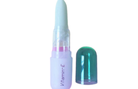 Super Gloss - Baume à lèvres hydratant à la vitamine E - 1pièce - Lime Super Gloss - Baume à lèvres hydratant à la vitamine E - 1pièce - Lime
