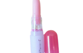 Super Gloss - Baume à lèvres hydratant à la vitamine E - 1pièce -... Super Gloss - Baume à lèvres hydratant à la vitamine E - 1pièce -...
