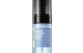 Sur.Medic - Azulene Soothing Mousse Toner - 110ml Sur.Medic - Azulene Soothing Mousse Toner - 110ml