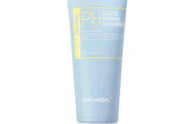 Sur.Medic - Azulene Soothing Nettoyant pH - 150ml Sur.Medic - Azulene Soothing Nettoyant pH - 150ml