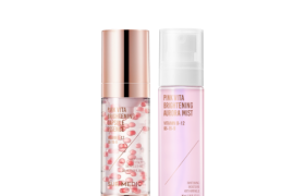 Sur.Medic - Pink Vita Ensemble d'essence de capsule...