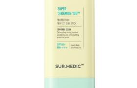 Sur.Medic - Super Ceramide 100 Protection Perfect Sun Stick (SPF50